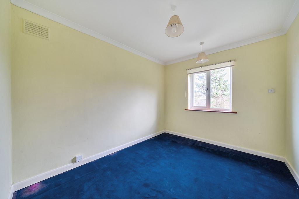 Bedrooms