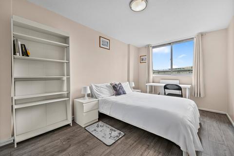 undefined, Jeygrove Court, 101 Hatton Garden, London