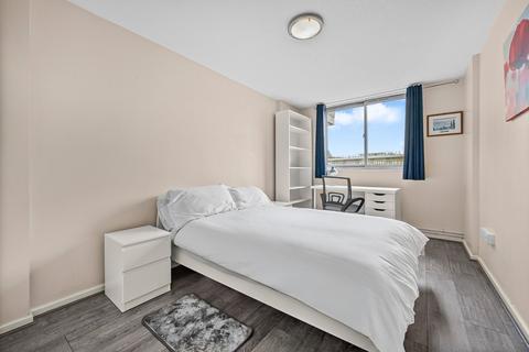 undefined, Jeygrove Court, 101 Hatton Garden, London