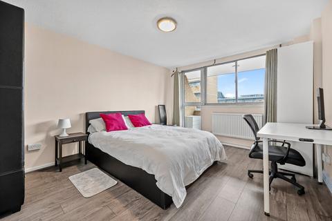 undefined, Jeygrove Court, 101 Hatton Garden, London
