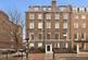John Street, London, Bloomsbury, WC1N