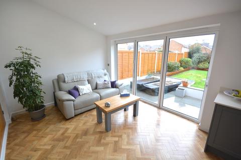 4 bedroom detached house for sale, Waytown Close, Canford Heath, Poole BH17