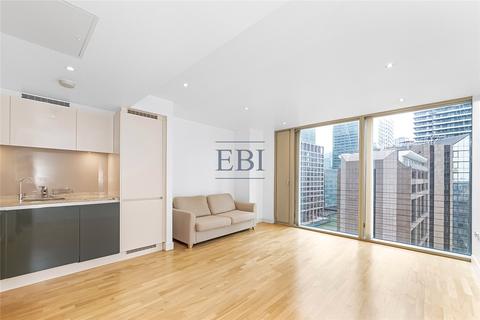 1 bedroom apartment for sale, Landmark East Tower, 24 Marsh Wall, E14