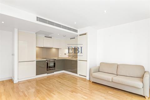 Landmark East Tower, 24 Marsh Wall, E14