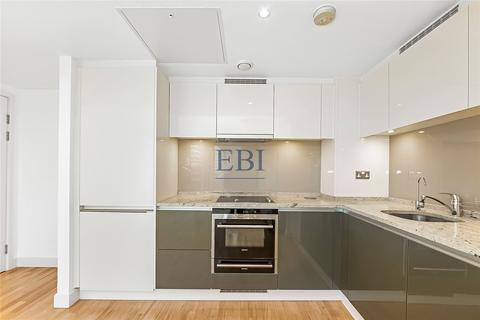 1 bedroom apartment for sale, Landmark East Tower, 24 Marsh Wall, E14