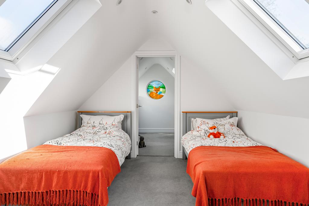 Bedroom Five