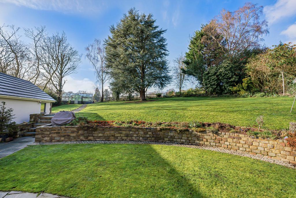 Gardens