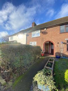 undefined, Wix Road, Dagenham RM9