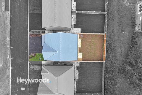 undefined, The Denholme, (Plot 42), Ashway Park, Bradwell, Newcastle-under-Lyme, Staffordshire