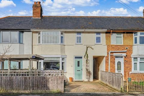 Cornwallis Road Florence Park OX4 3NW