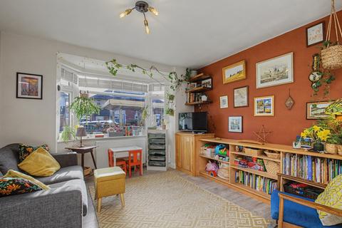 3 bedroom terraced house for sale, Cornwallis Road Florence Park OX4 3NW