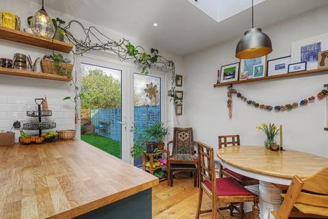 3 bedroom terraced house for sale, Cornwallis Road Florence Park OX4 3NW