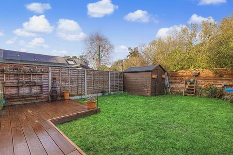3 bedroom terraced house for sale, Cornwallis Road Florence Park OX4 3NW