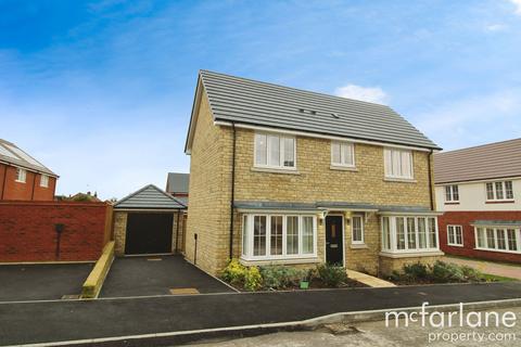 undefined, Restrop Road, Purton, SN5