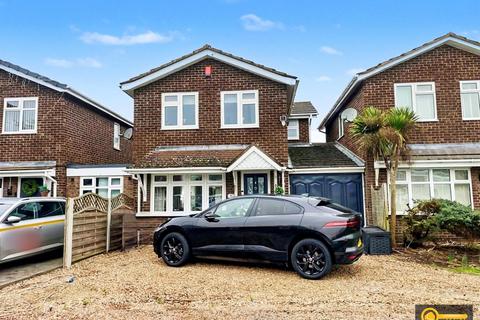 undefined, Gainsborough Drive, Bedworth