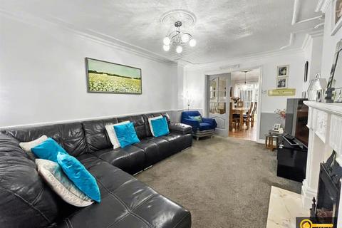 undefined, Gainsborough Drive, Bedworth