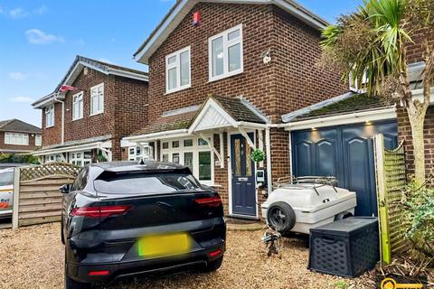 undefined, Gainsborough Drive, Bedworth