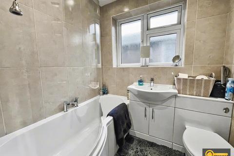 undefined, Gainsborough Drive, Bedworth