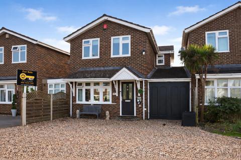 undefined, Gainsborough Drive, Bedworth