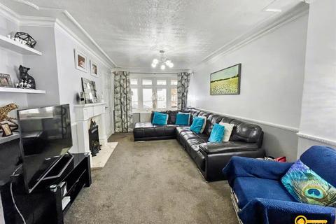 undefined, Gainsborough Drive, Bedworth