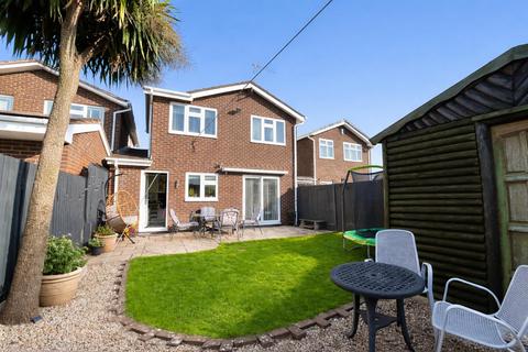 undefined, Gainsborough Drive, Bedworth