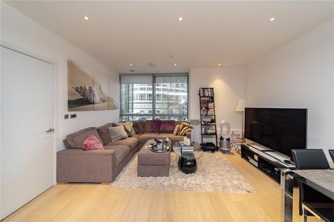 1 bedroom flat to rent, Charrington Tower, Biscayne Avenue