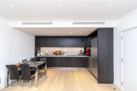 1 bedroom flat to rent, Charrington Tower, Biscayne Avenue
