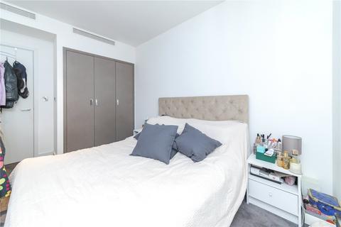1 bedroom flat to rent, Charrington Tower, Biscayne Avenue