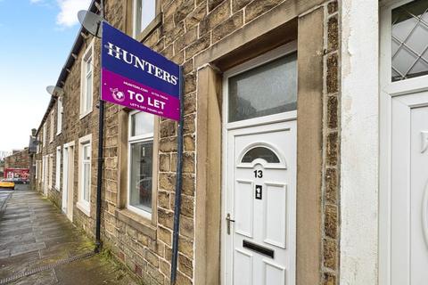 Lower West Avenue, Barnoldswick