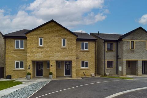 undefined, Type GL, Carriage Way D, Dove Holes, SK17