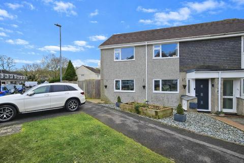 4 bedroom semi-detached house for sale, Oak Road, Tavistock