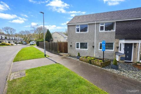 4 bedroom semi-detached house for sale, Oak Road, Tavistock