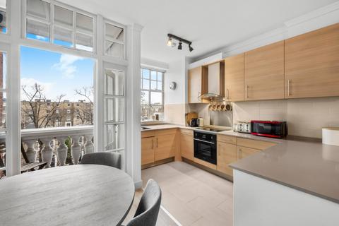 1 bedroom flat for sale, Clive Court, Maida Vale, London
