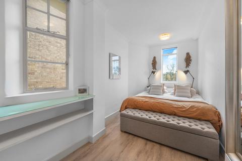 1 bedroom flat for sale, Clive Court, Maida Vale, London