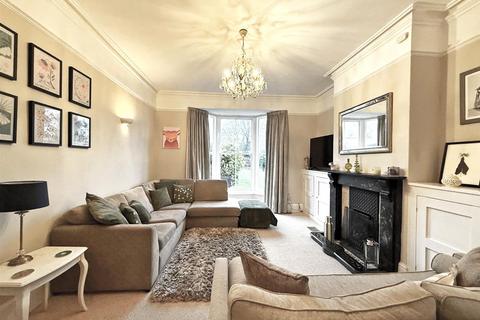 5 bedroom semi-detached house for sale, Bradford Street, Shrewsbury