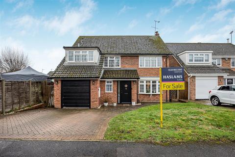 undefined, Vickers Close, Shinfield, Reading, RG2