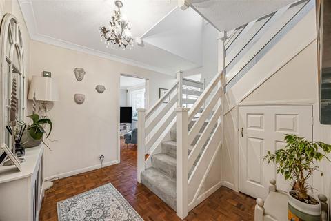 undefined, Vickers Close, Shinfield, Reading, RG2