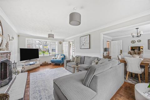 undefined, Vickers Close, Shinfield, Reading, RG2