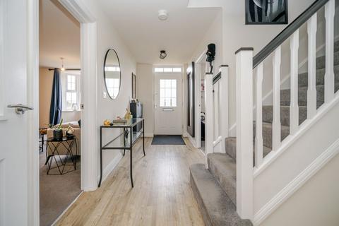 undefined, Harrison Meadow, Marston Moretaine, Bedford, MK43