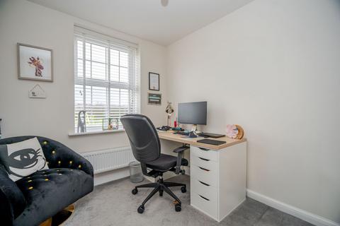 undefined, Harrison Meadow, Marston Moretaine, Bedford, MK43