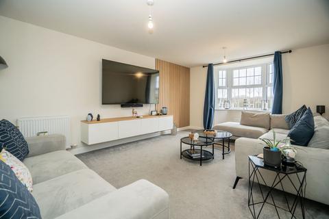 undefined, Harrison Meadow, Marston Moretaine, Bedford, MK43