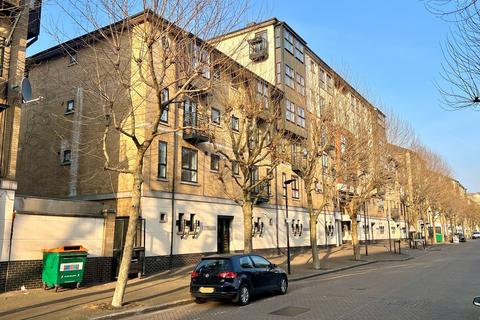 2 bedroom apartment to rent, Victoria Hall, 7 Wesley Avenue, E16 1SR