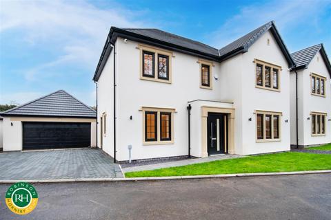 4 bedroom house for sale, Yellow Stone Drive, York Road, Scawthorpe, Doncaster