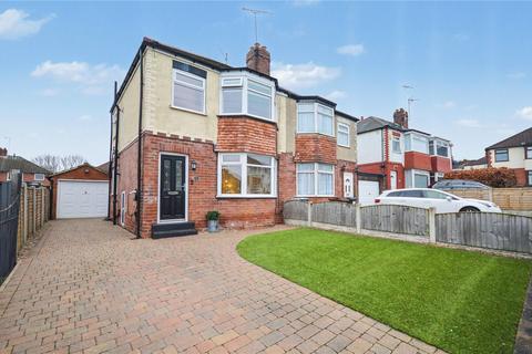 Heath Mount, Leeds, West Yorkshire