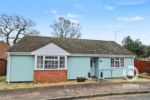 undefined, Barrett Close, King's Lynn
