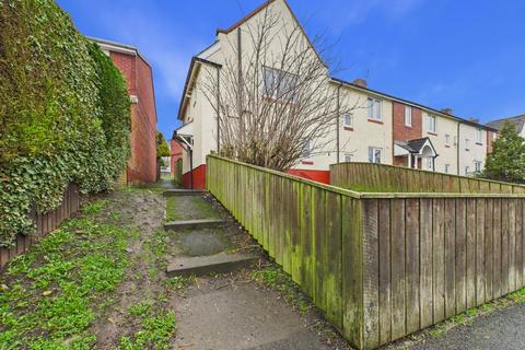 undefined, Pemberton Avenue , The Grove, Consett, Durham, DH8 8AL