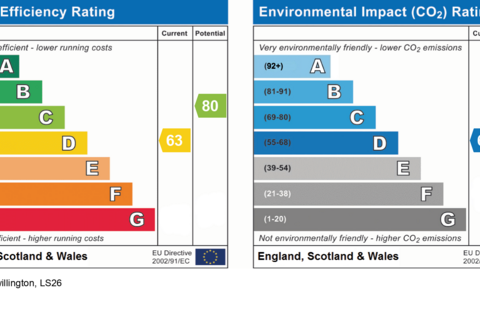 undefined, Church Lane, Swillington