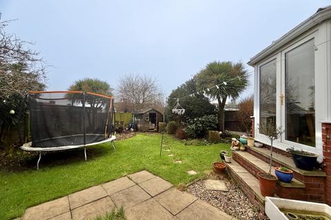 undefined, Church Lane, Swillington