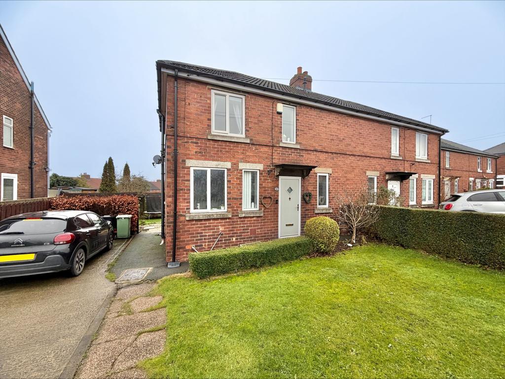 3 Bedroom Semi Detached for Sale