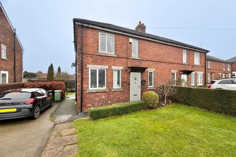 Church Lane, Swillington